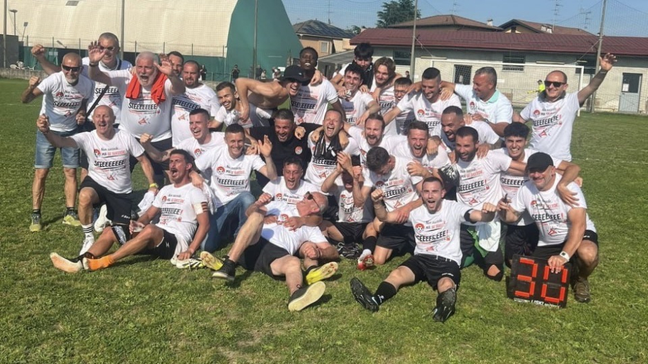 Calcio Dilettanti, gli ultimi verdetti della stagione